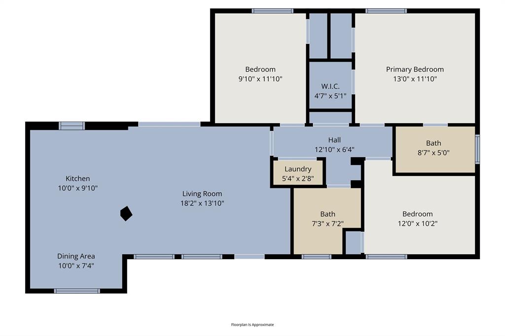 Rockwood Terrace Add - Residential