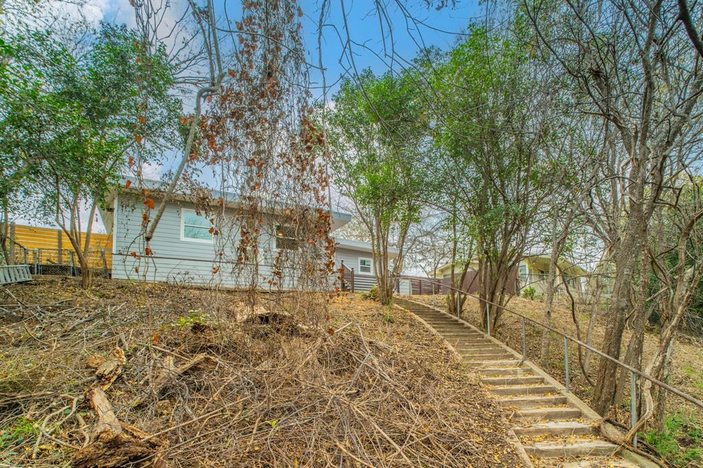 Rockwood Terrace Add - Residential