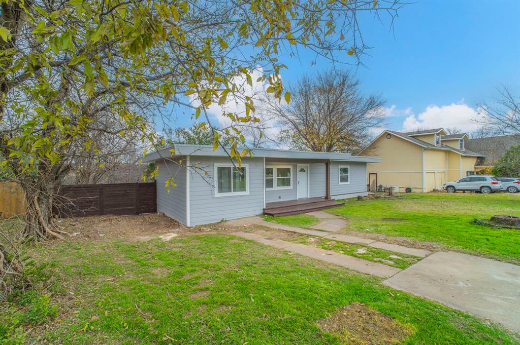 Rockwood Terrace Add - Residential