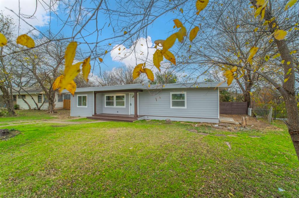 Rockwood Terrace Add - Residential