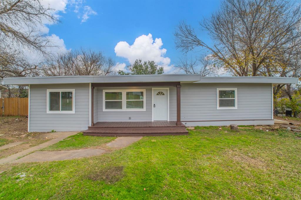 Rockwood Terrace Add - Residential