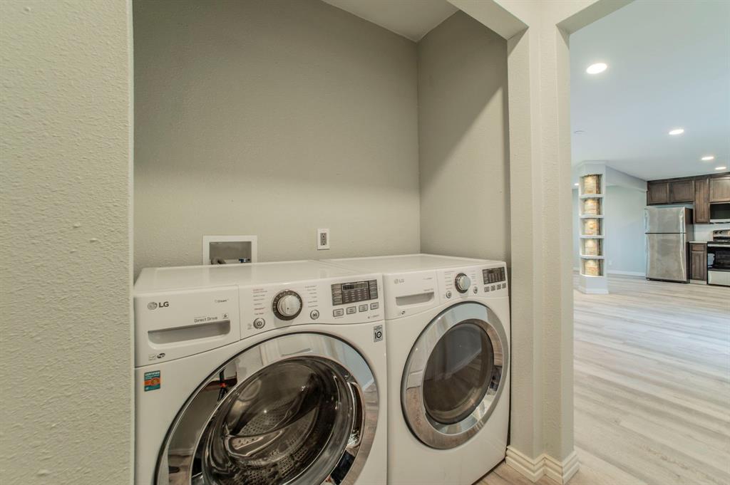 Rockwood Terrace Add - Residential