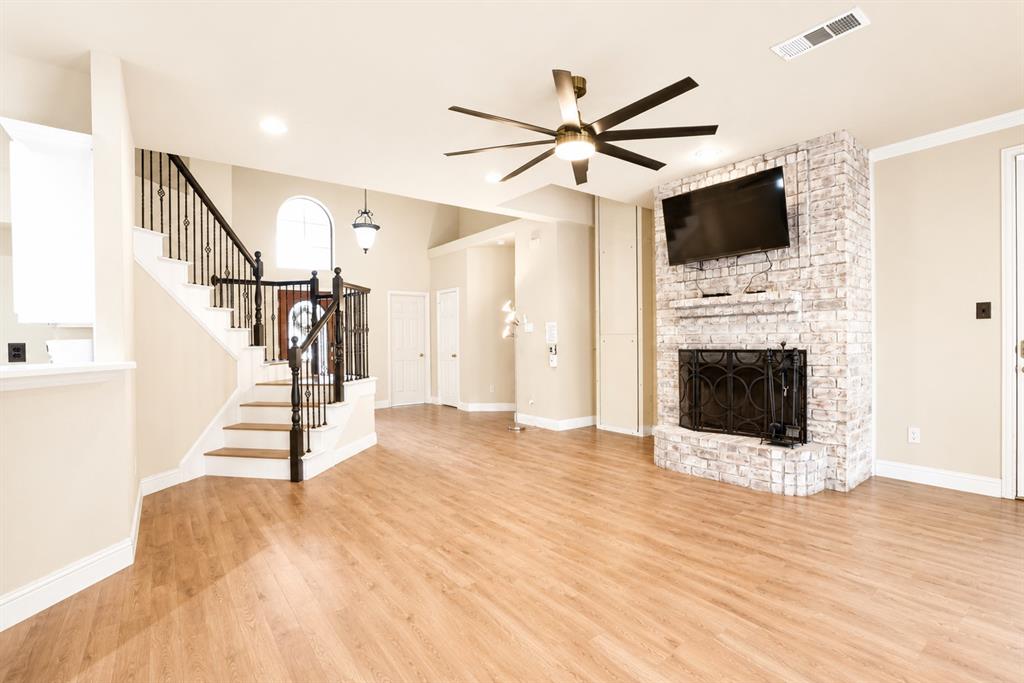 609 Trails End Court