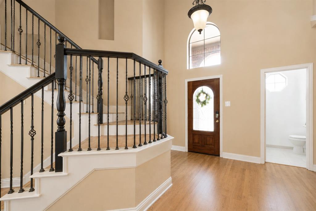 609 Trails End Court