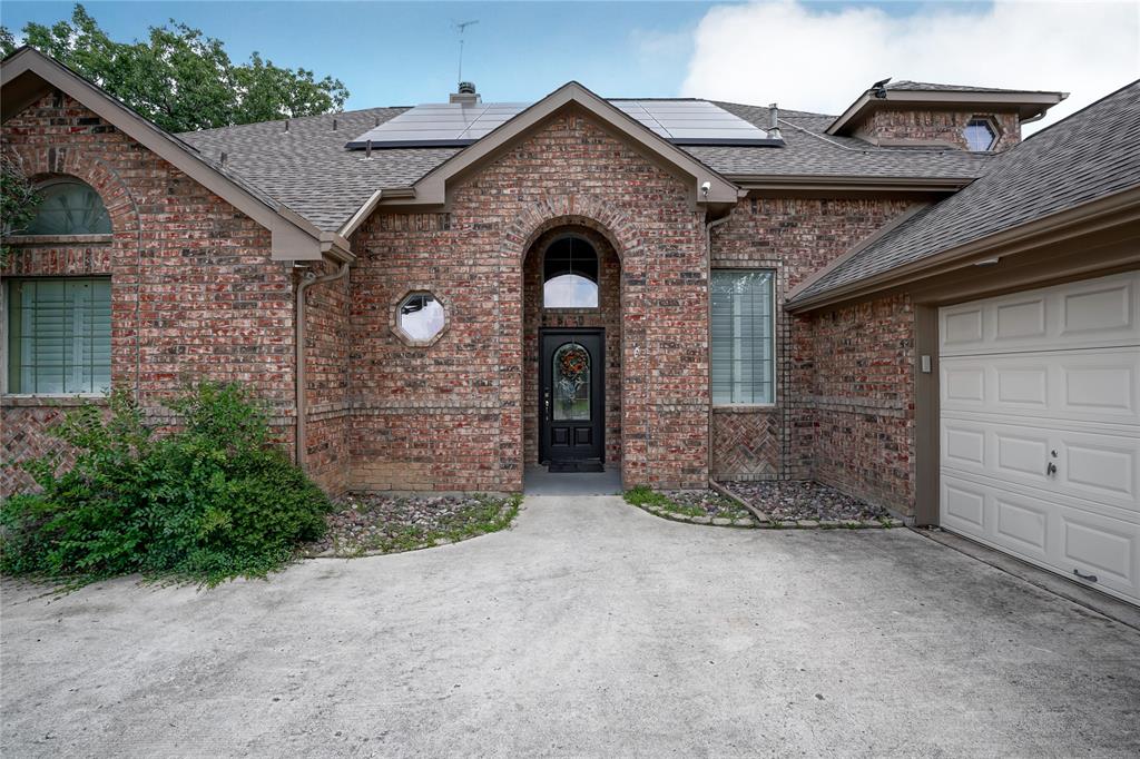 609 Trails End Court