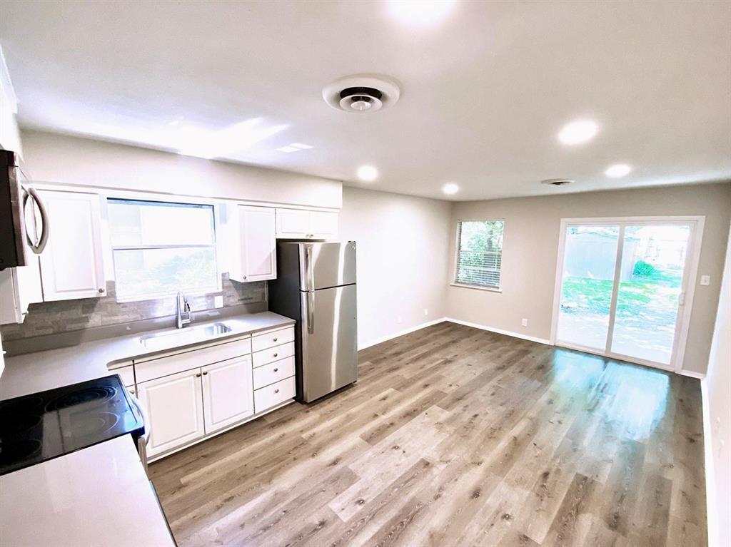 Chamberlain Arlington Heights 1st - Residential