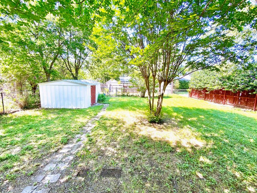 Chamberlain Arlington Heights 1st - Residential