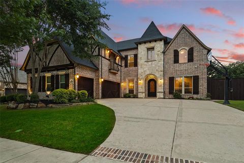 15083 Nottingham Lane Frisco TX 75035