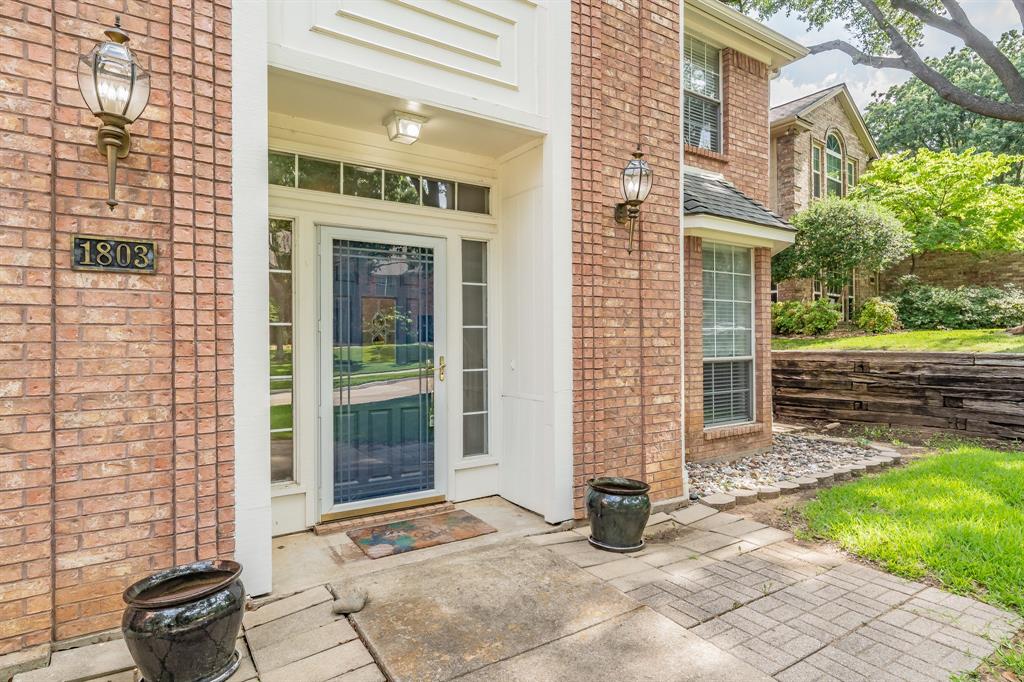 1803 Haydenbend Circle