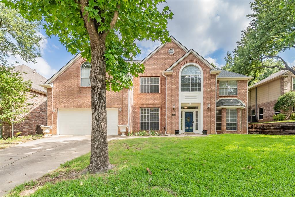 1803 Haydenbend Circle