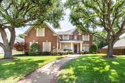 220 Justin Road Murphy TX 75094