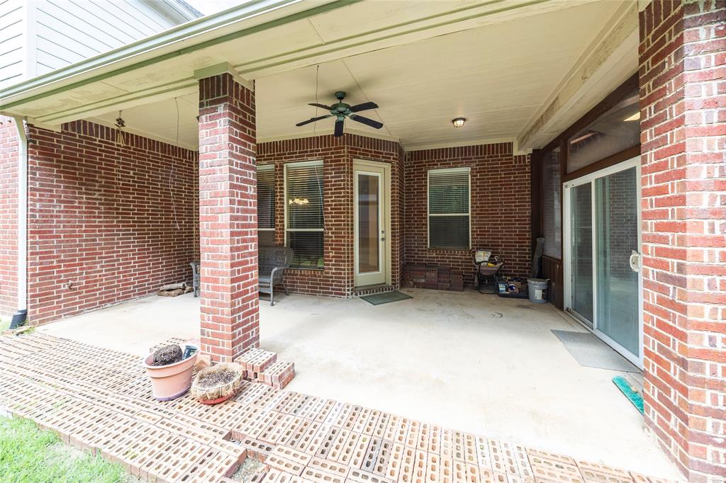 Windy Hill Farms Ph 1 - Residential