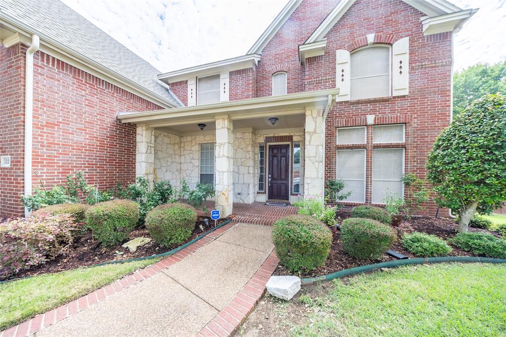 Windy Hill Farms Ph 1 - Residential