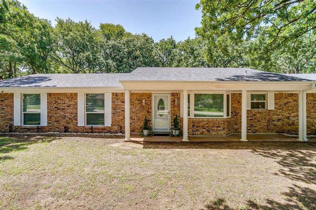 223 Bob White Trail