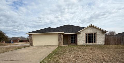 200 Seminole Trail Alvarado TX 76009