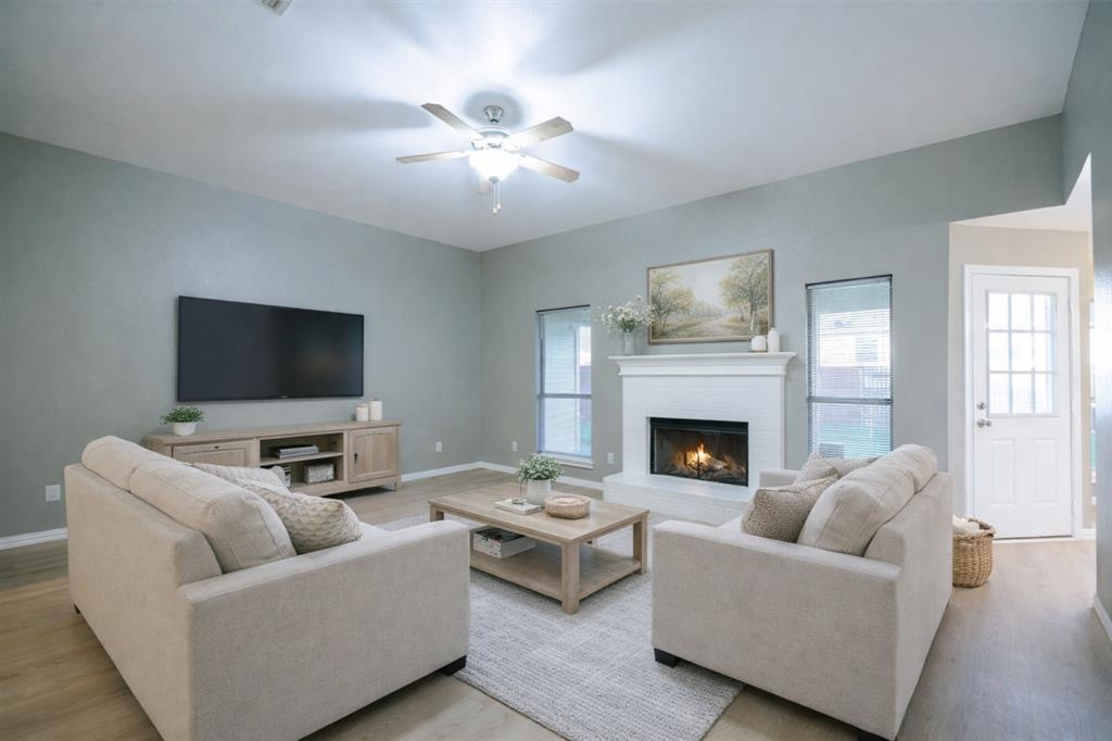 Indian Trails - Residential