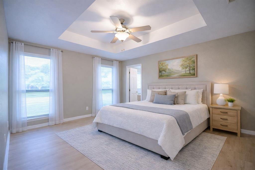 Indian Trails - Residential