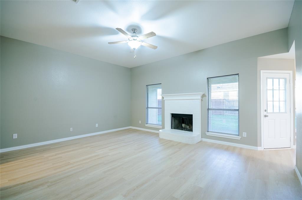 Indian Trails - Residential