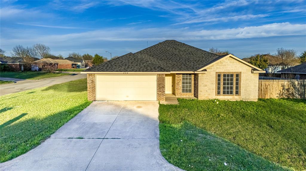 Indian Trails - Residential