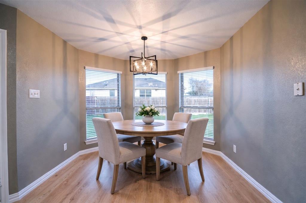 Indian Trails - Residential