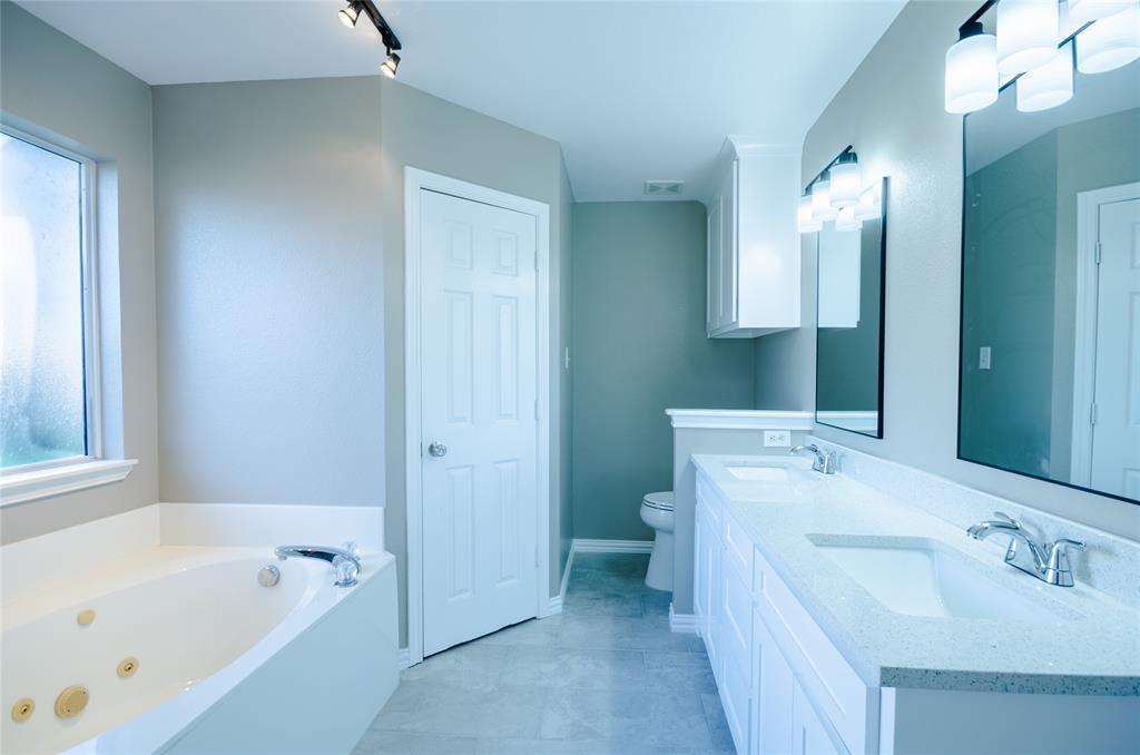 Indian Trails - Residential