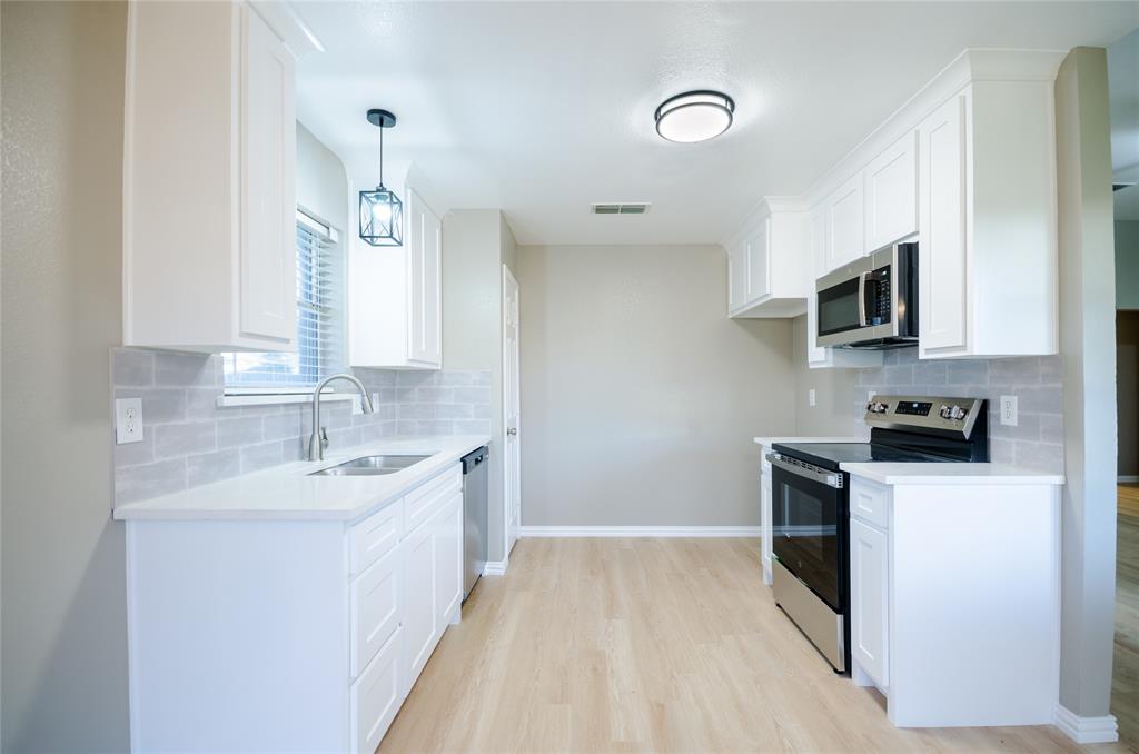 Indian Trails - Residential