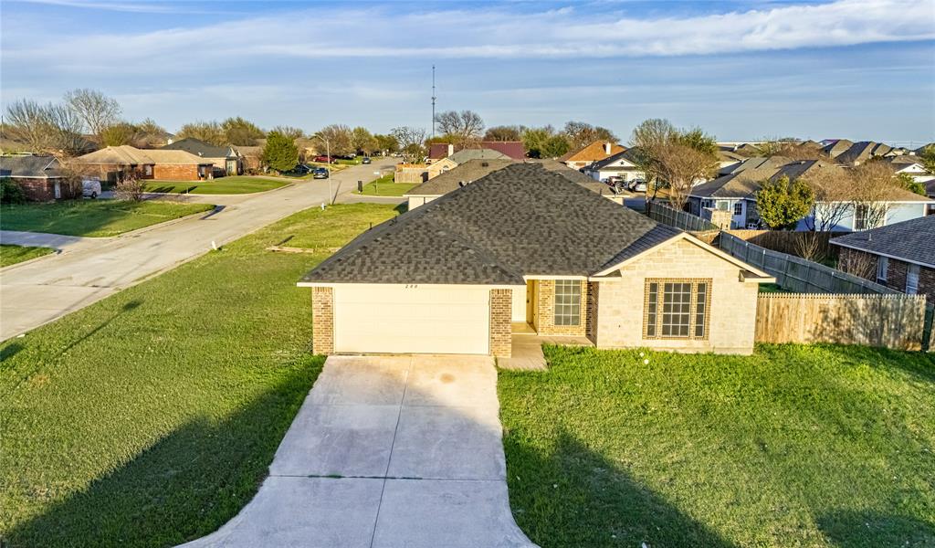 Indian Trails - Residential