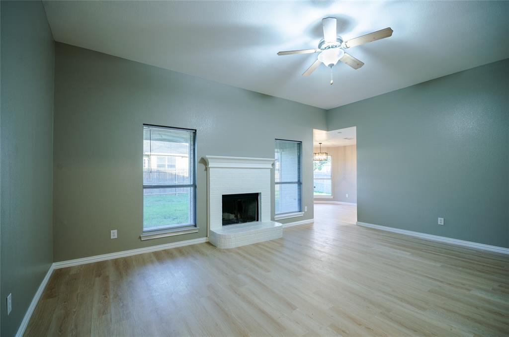 Indian Trails - Residential