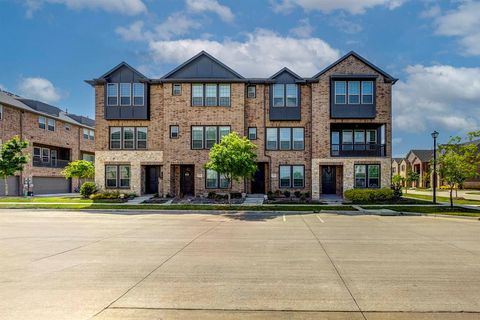 2734 Levee Lane Lewisville TX 75067