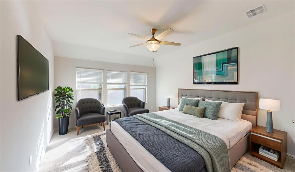 Oakmont Park Sub Ph 1 - Residential