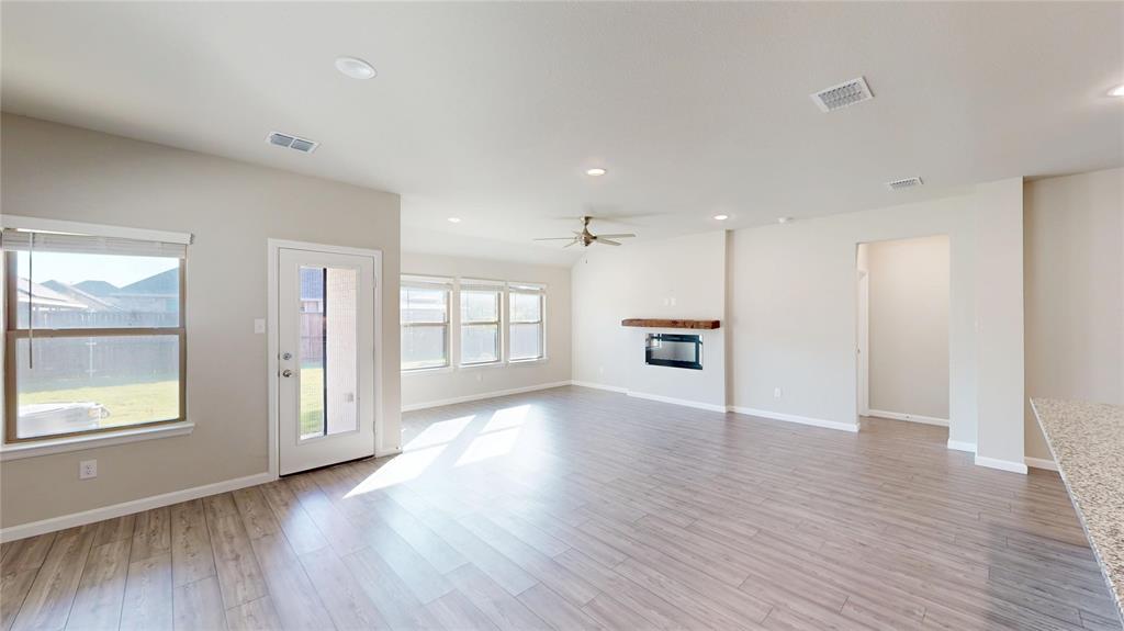 Oakmont Park Sub Ph 1 - Residential