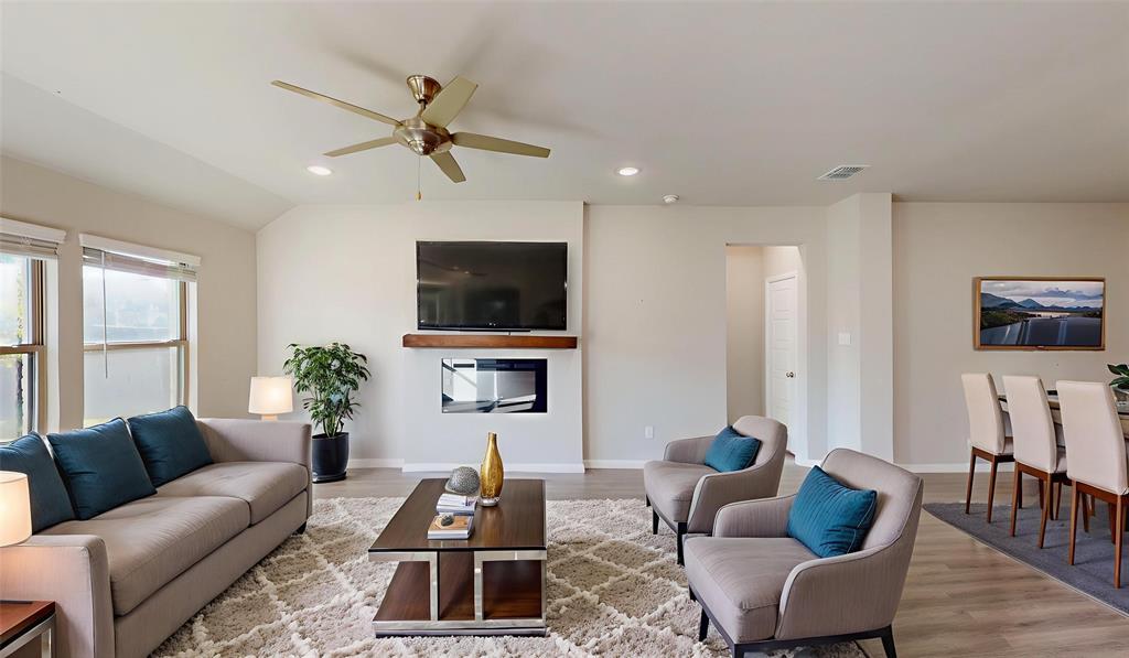 Oakmont Park Sub Ph 1 - Residential