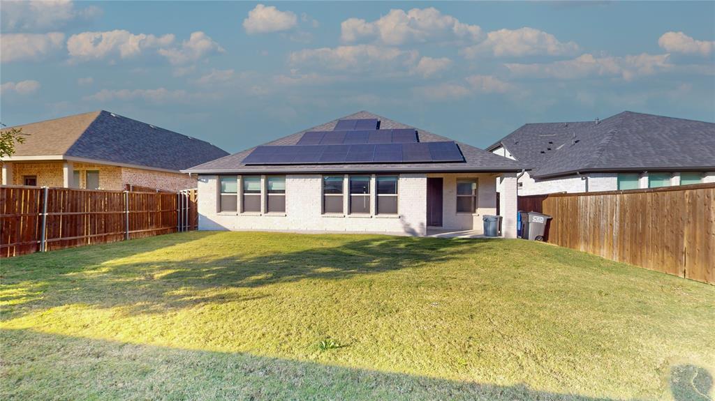 Oakmont Park Sub Ph 1 - Residential