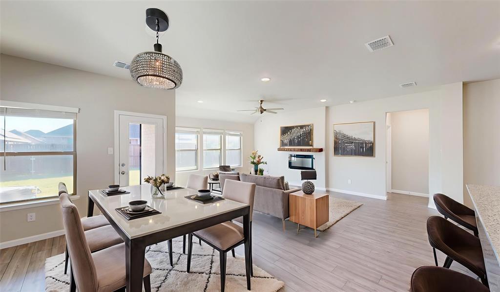 Oakmont Park Sub Ph 1 - Residential