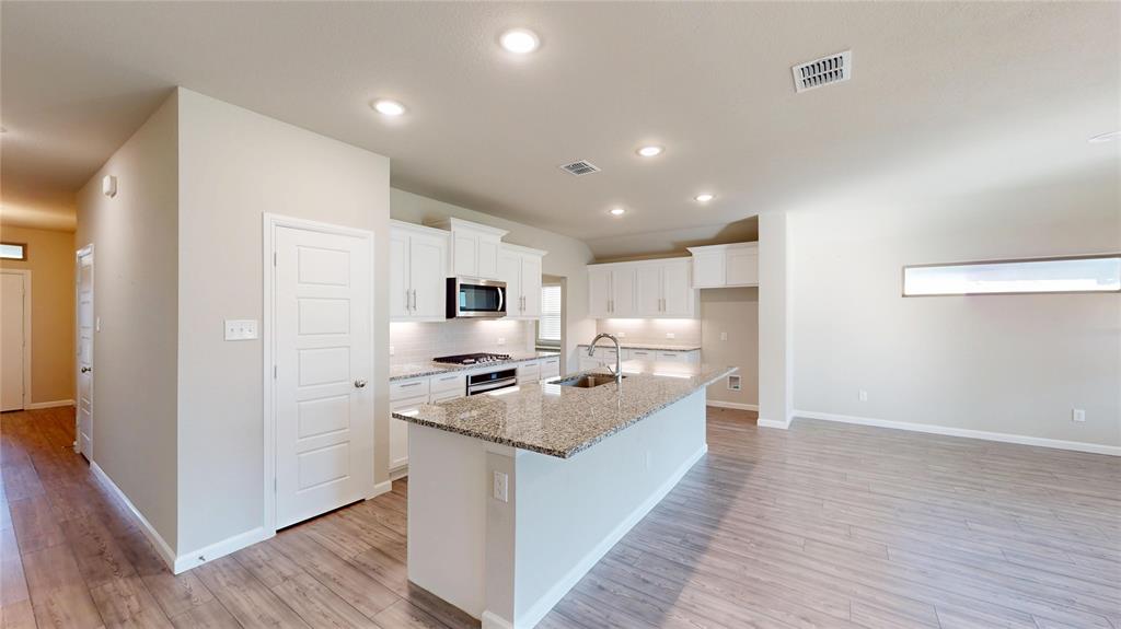 Oakmont Park Sub Ph 1 - Residential