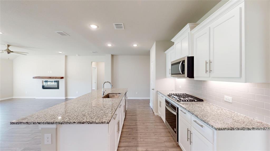 Oakmont Park Sub Ph 1 - Residential