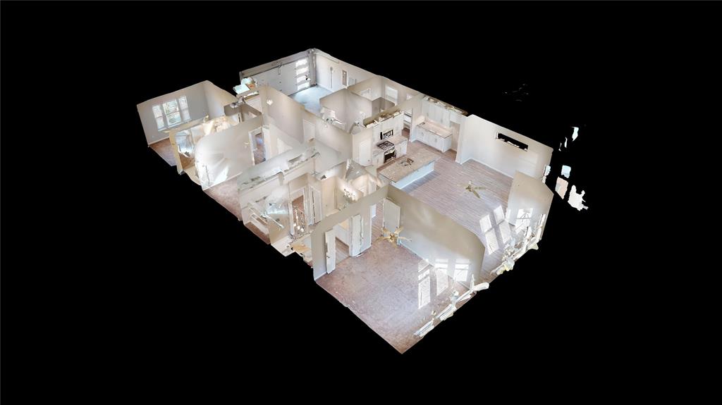 Oakmont Park Sub Ph 1 - Residential