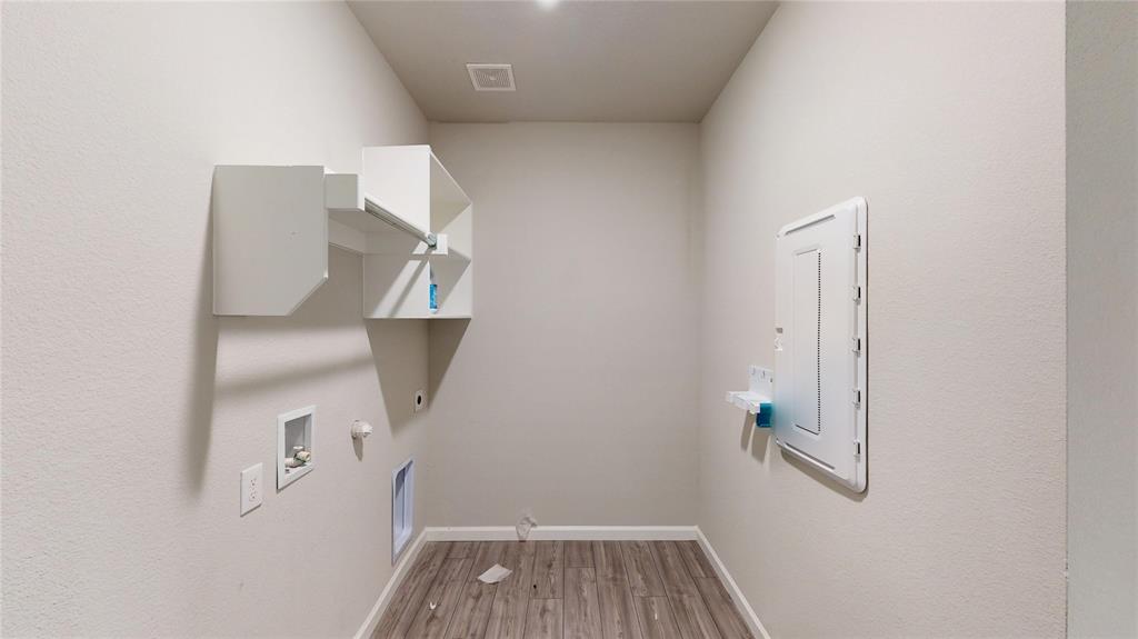 Oakmont Park Sub Ph 1 - Residential