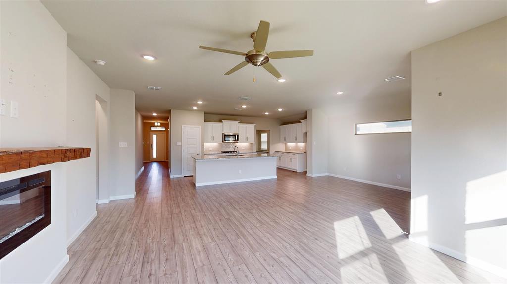 Oakmont Park Sub Ph 1 - Residential