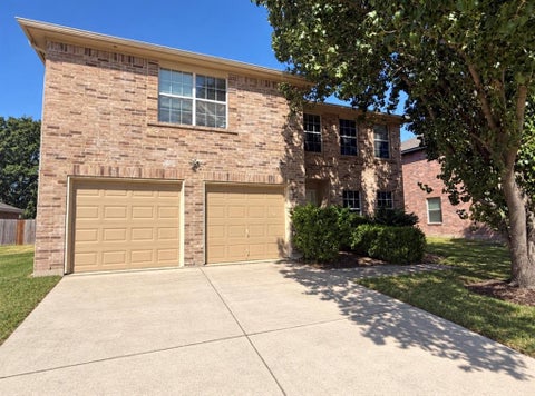 Photo of 4625 Bridlewood Lane, Balch Springs, TX 75180 (MLS # 21385286)