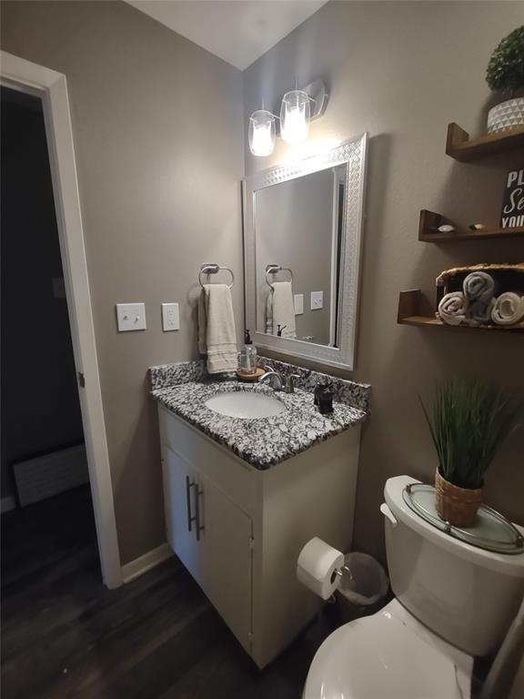 Big Sandy - Residential