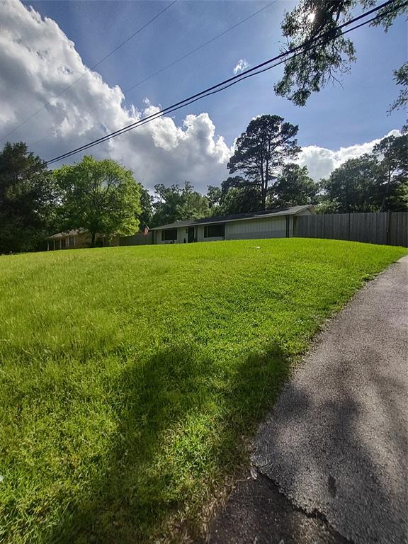 Big Sandy - Residential