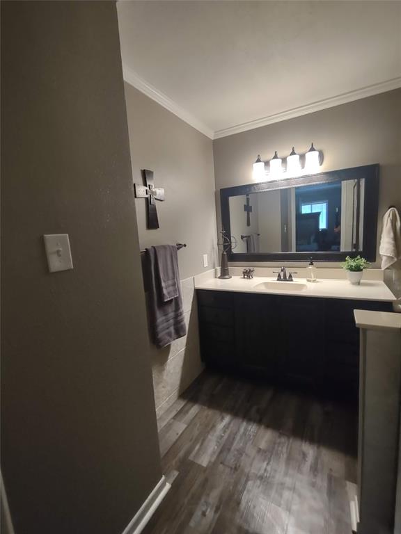 Big Sandy - Residential