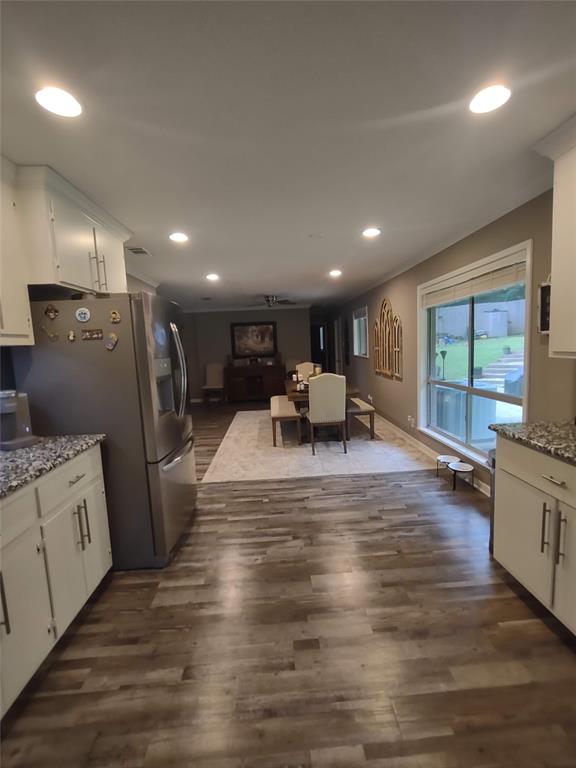 Big Sandy - Residential