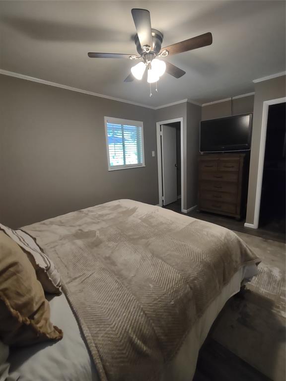 Big Sandy - Residential