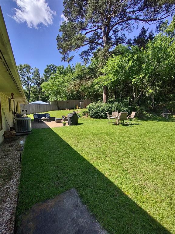 Big Sandy - Residential