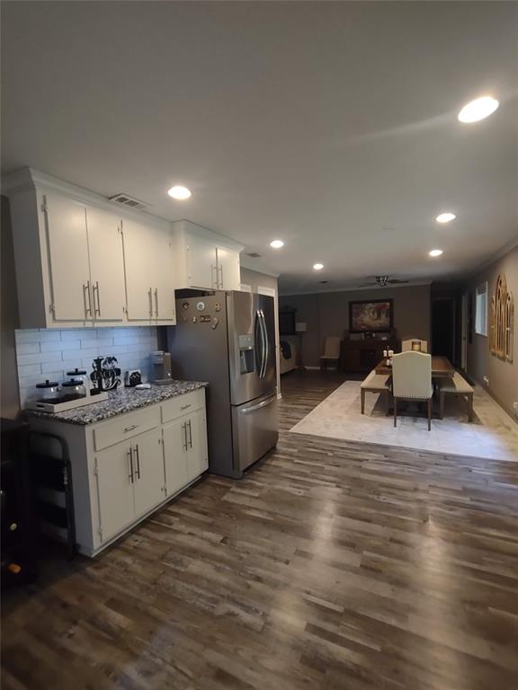 Big Sandy - Residential