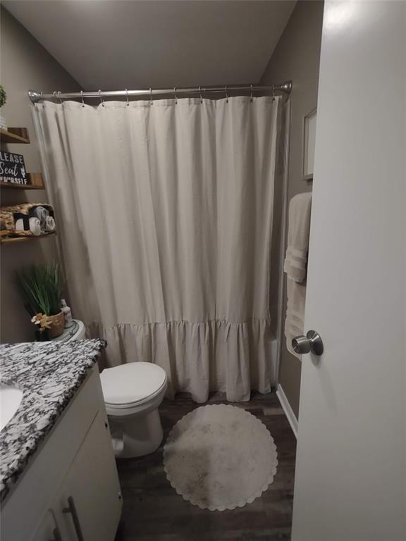 Big Sandy - Residential