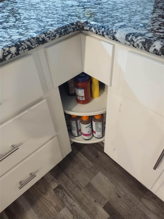 Big Sandy - Residential