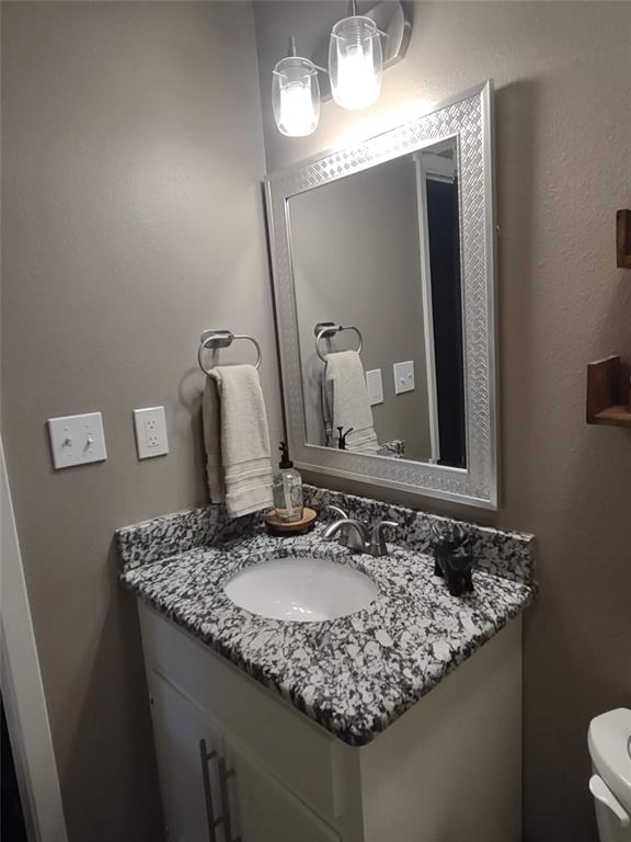 Big Sandy - Residential